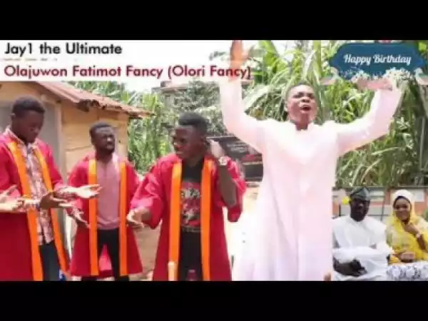 Video: Video (skit): Woli Agba – Birthday Celebration